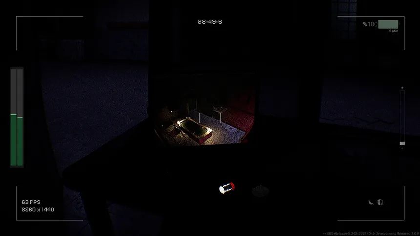 Скриншот 7 к игре Nowhere Near