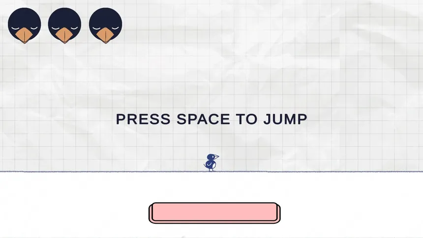 Скриншот 1 к игре Don't Win