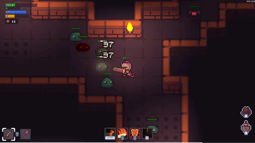 Скриншот 4 к игре The Power of Doznath