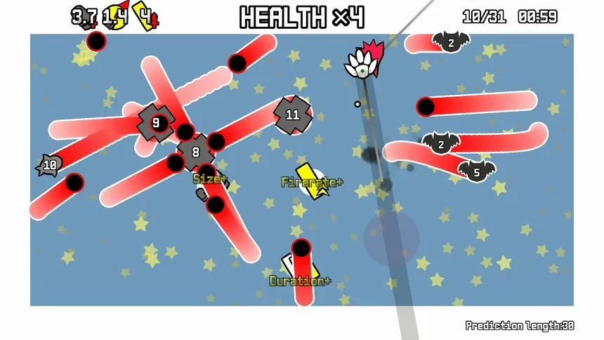 Скриншот 2 к игре Predictile