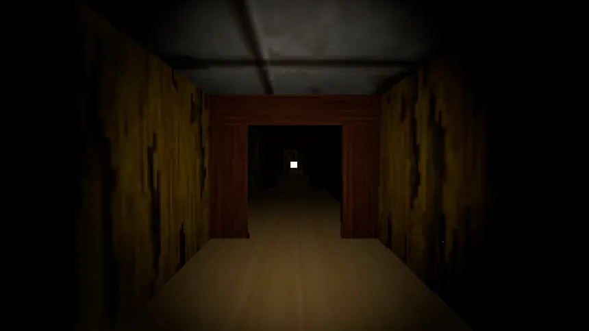 Скриншот 3 к игре PSX HORROR