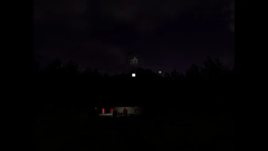 Скриншот 6 к игре PSX HORROR