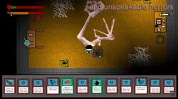 Скриншот 1 к игре Dark Card