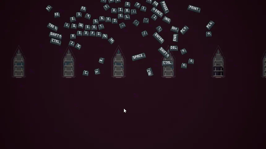 Скриншот 4 к игре Super Cursor