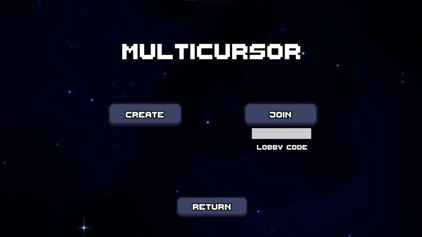 Скриншот 6 к игре Super Cursor
