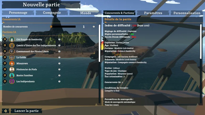 Скриншот 6 к игре Beyond the Pier