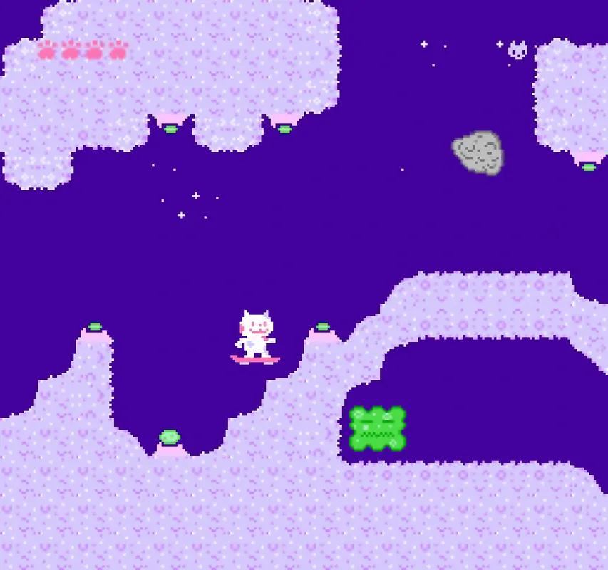 Скриншот 8 к игре SkateCat