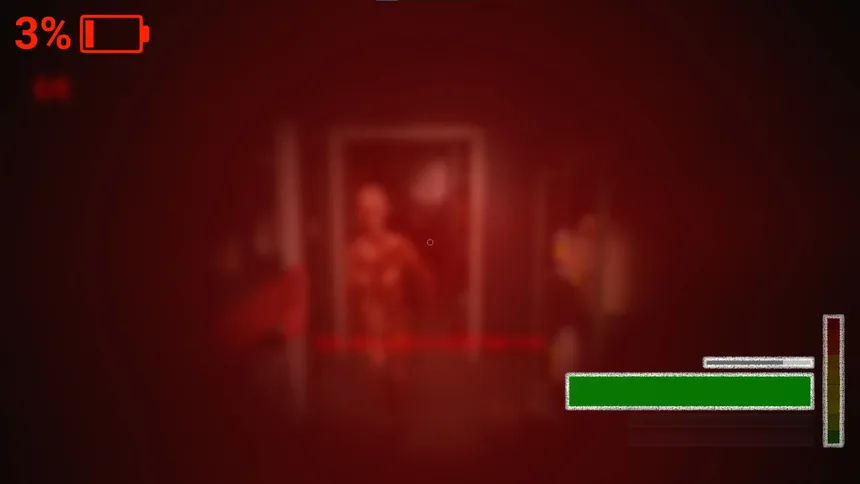 Скриншот 6 к игре BloodLight