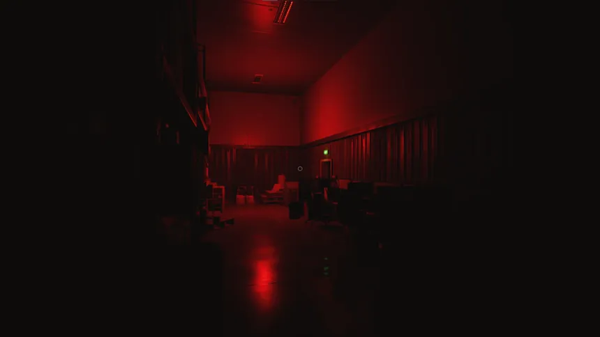 Скриншот 7 к игре BloodLight