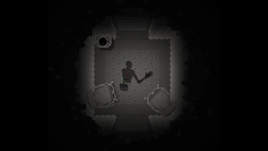 Скриншот 1 к игре Endoparasitic 2