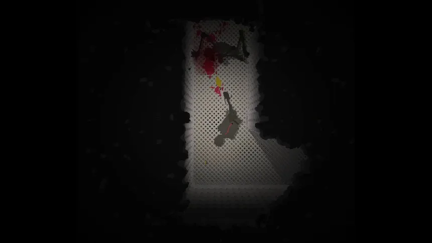 Скриншот 3 к игре Endoparasitic 2