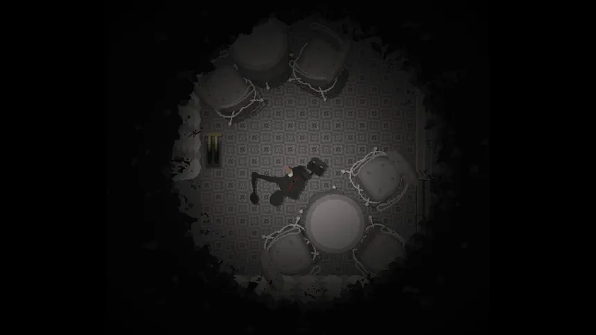 Скриншот 5 к игре Endoparasitic 2
