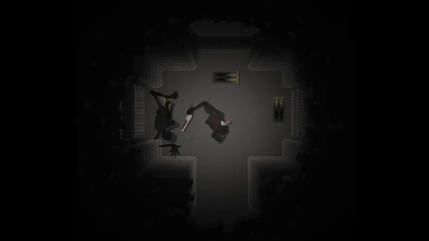 Скриншот 6 к игре Endoparasitic 2