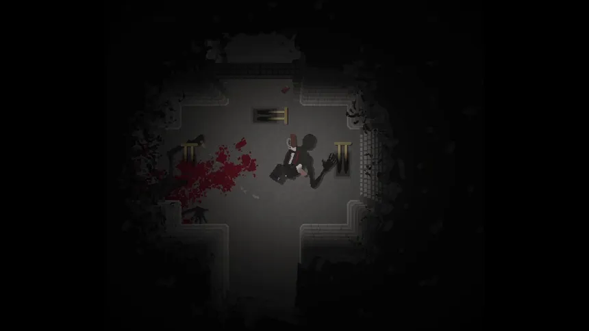 Скриншот 7 к игре Endoparasitic 2
