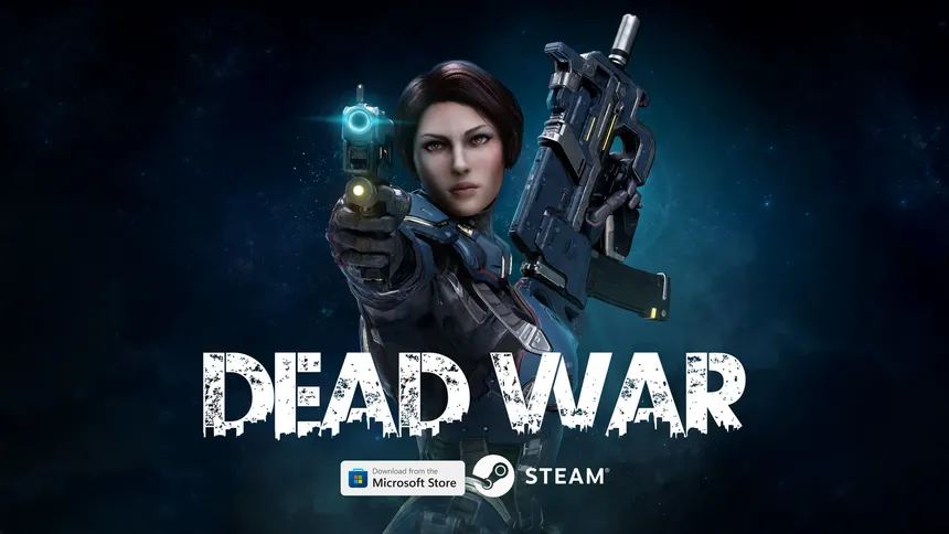 Скриншот 1 к игре Dead War Rise of Combat