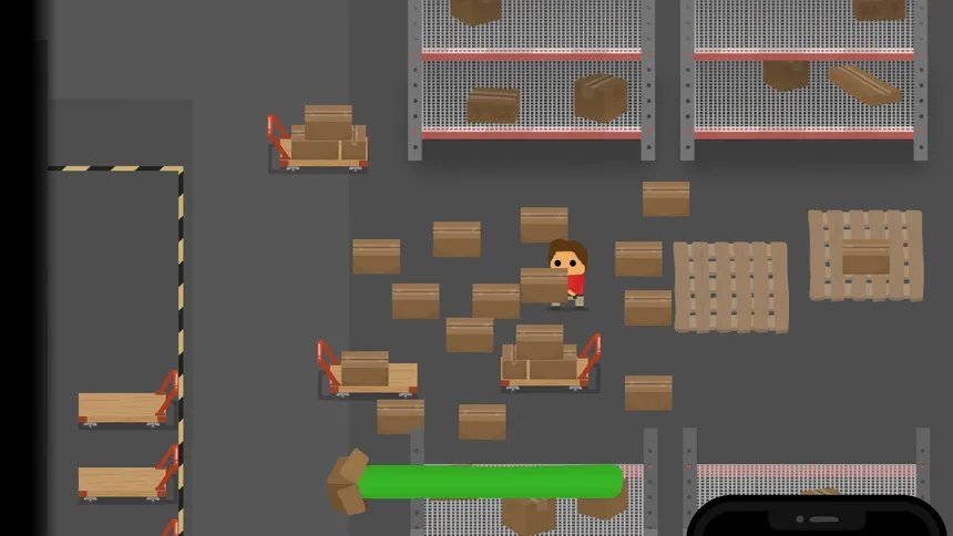 Скриншот 7 к игре Retale