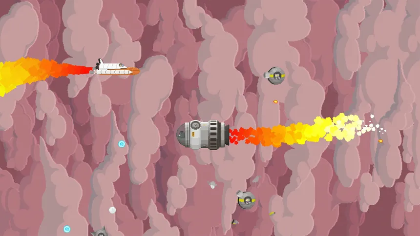 Скриншот 3 к игре Jaro Adventures