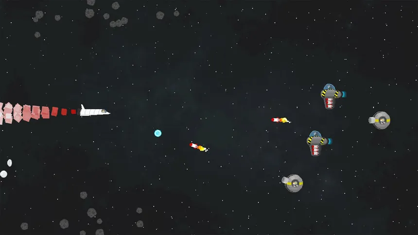 Скриншот 5 к игре Jaro Adventures