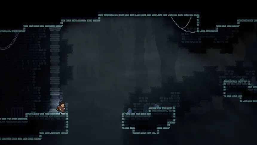 Скриншот 4 к игре Last Story: Dungeon