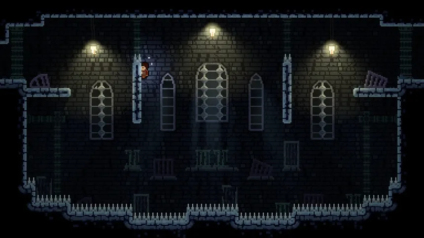 Скриншот 5 к игре Last Story: Dungeon
