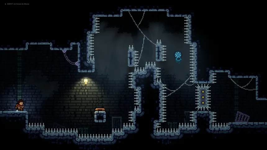 Скриншот 6 к игре Last Story: Dungeon