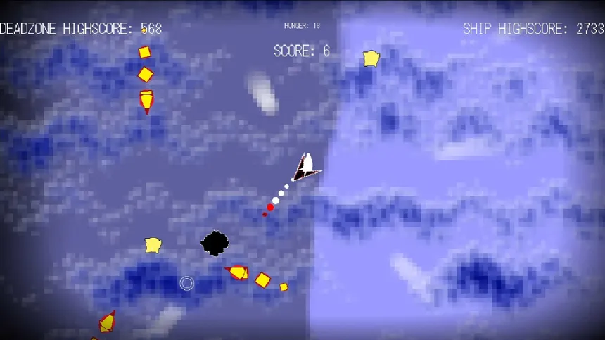 Скриншот 2 к игре ZAPNATOR