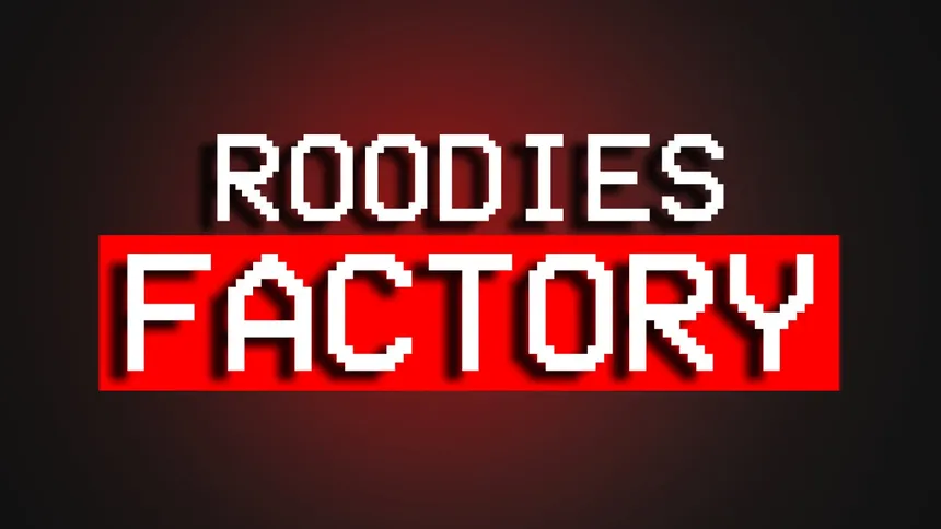 Скриншот 5 к игре Roodies Factory - Chapter 1
