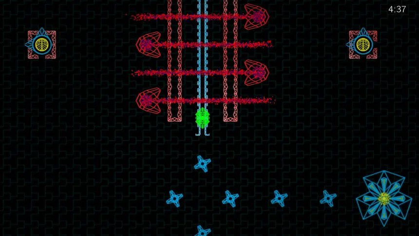 Скриншот 7 к игре Alpha and Iota