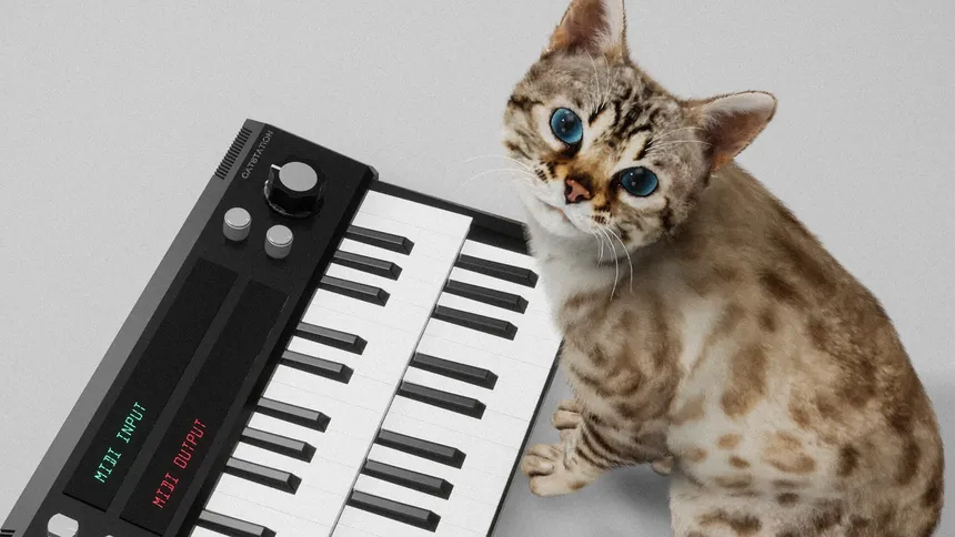 Скриншот 7 к игре Meowstro
