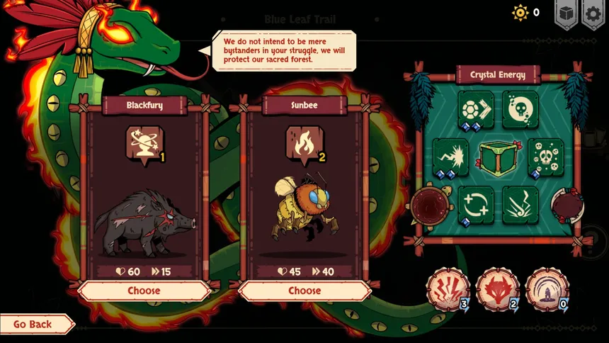 Скриншот 8 к игре YVY