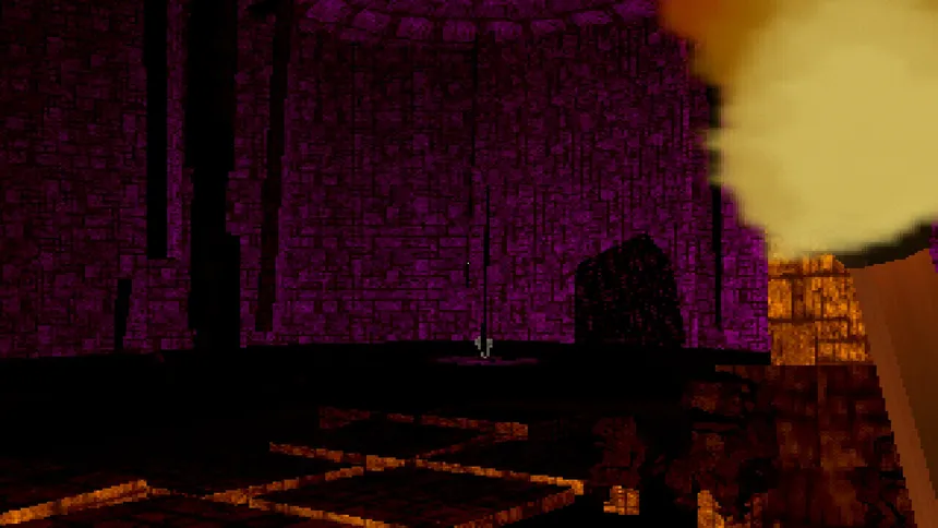 Скриншот 5 к игре The Nameless City