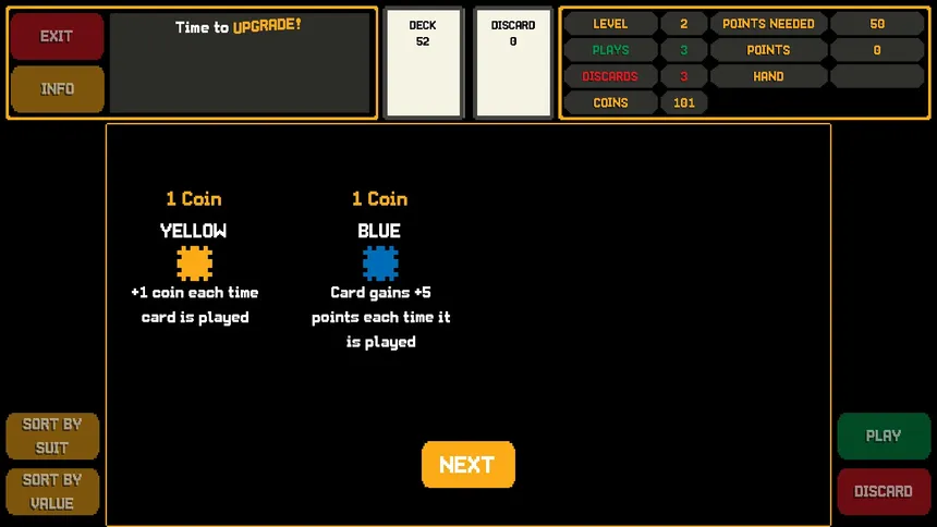 Скриншот 3 к игре Casino Rogue