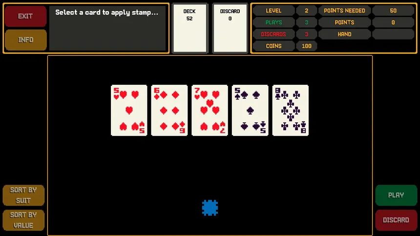 Скриншот 4 к игре Casino Rogue