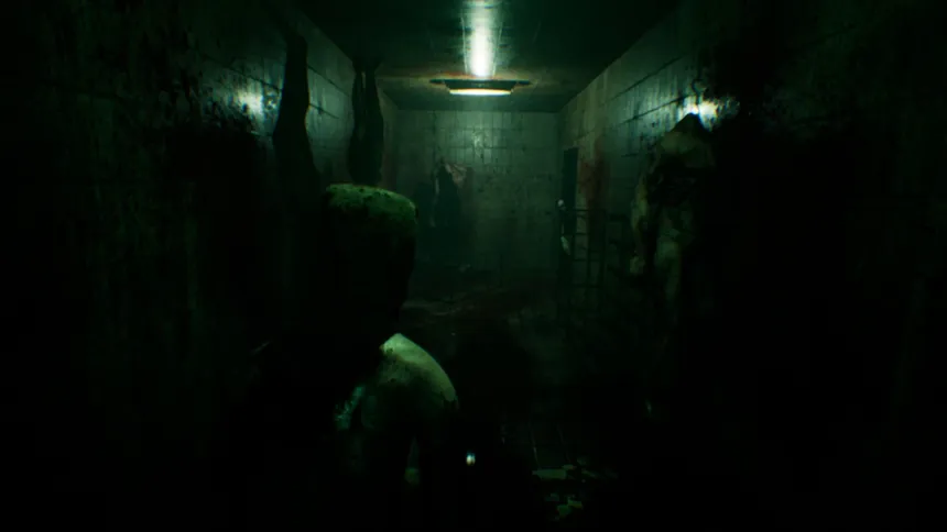 Скриншот 7 к игре CRUELTY