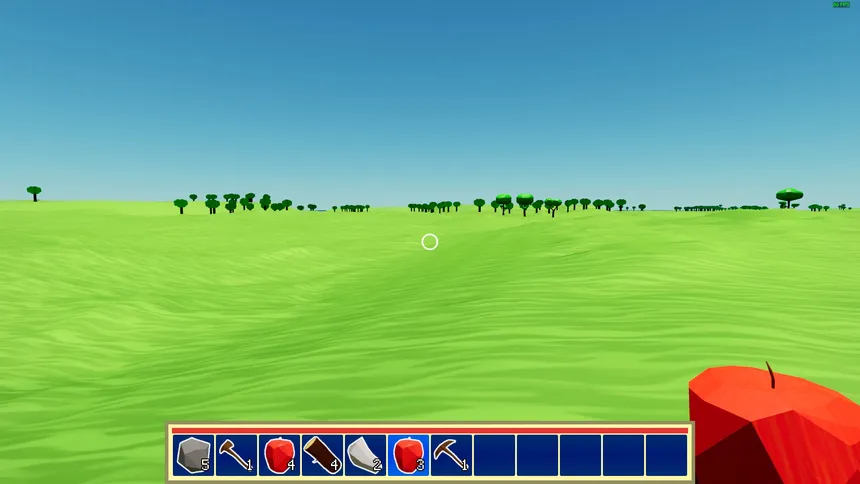 Скриншот 5 к игре Just Your Average Survival Game