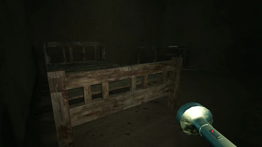 Скриншот 3 к игре Come Home: Ghost Stories from Bangladesh