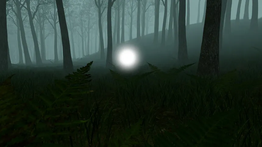 Скриншот 5 к игре Come Home: Ghost Stories from Bangladesh