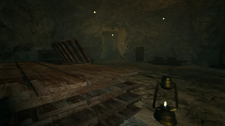 Скриншот 6 к игре Come Home: Ghost Stories from Bangladesh