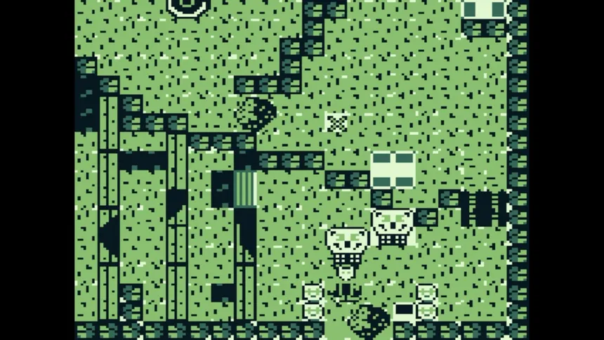 Скриншот 5 к игре End The World