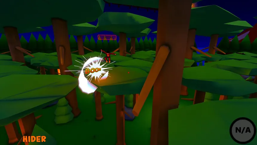 Скриншот 3 к игре Shenaniganza
