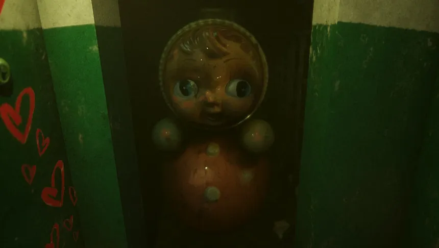 Скриншот 3 к игре MATRESHKA