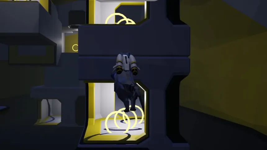Скриншот 5 к игре Never Experiment On Cats!