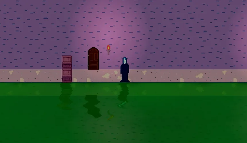 Скриншот 7 к игре The Watcher's Curse