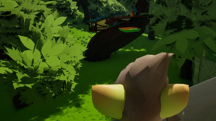 Скриншот 4 к игре Goblin Hotdogs