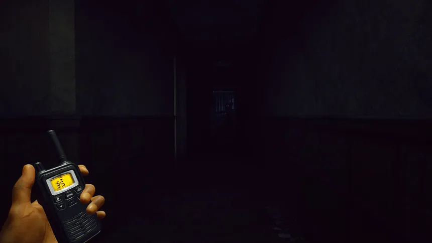 Скриншот 2 к игре Separated