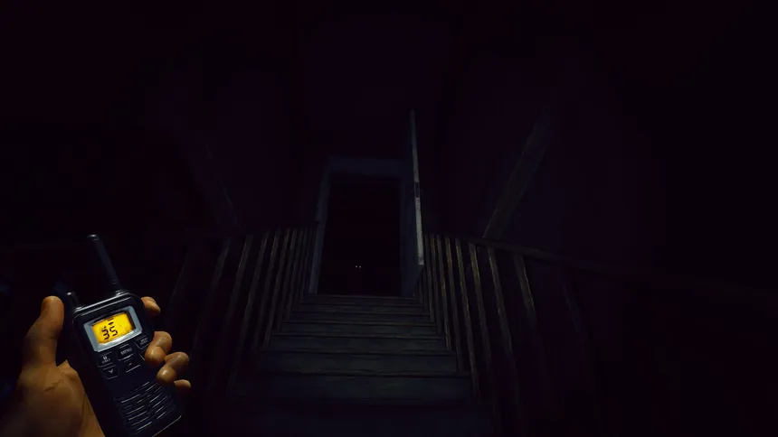 Скриншот 5 к игре Separated