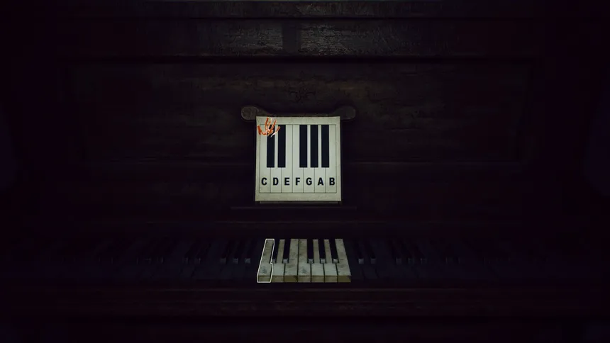 Скриншот 7 к игре Separated