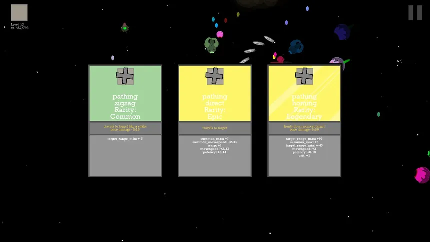 Скриншот 6 к игре Kuiper Belt Survivor