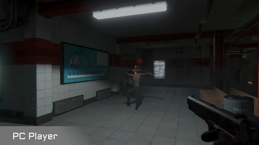 Скриншот 7 к игре Containment Initiative 2