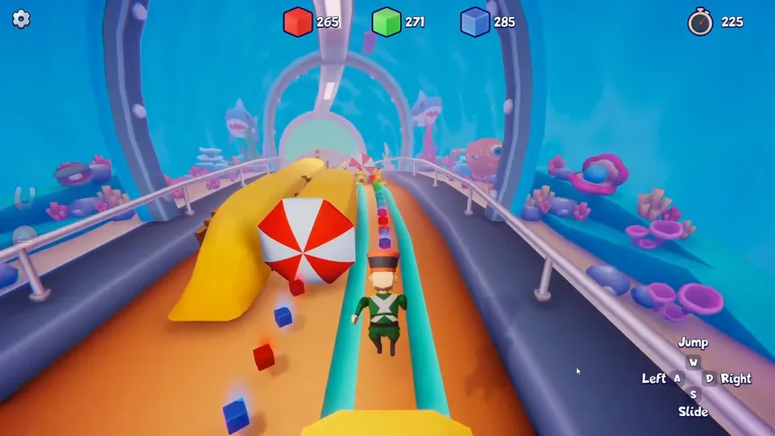 Скриншот 2 к игре Пушки не Игрушки